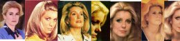 filmo Deneuve